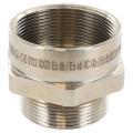  Adap. ATEX Nick. NPT1/2''-ISO2 