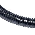  Conduit PVC N� 7 noir 