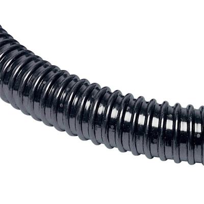  Conduit PVC N� 7 noir 