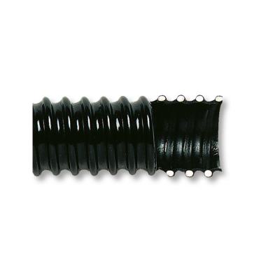  Conduit PVC N� 7 noir 