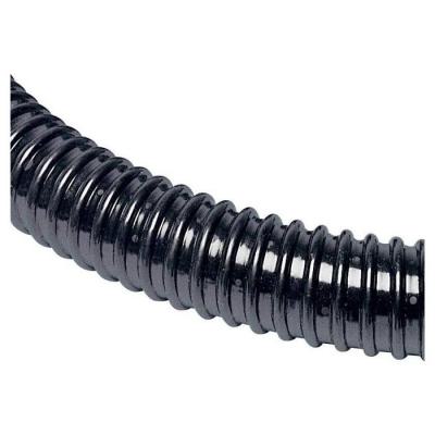  Conduit PVC N� 9 noir 