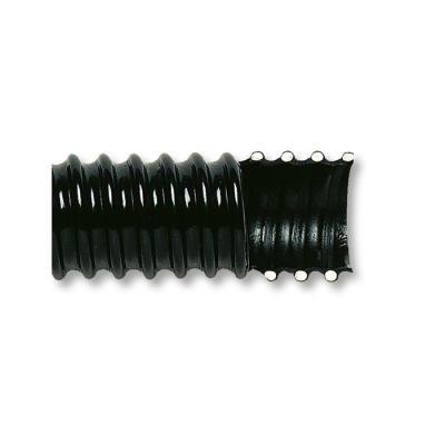  Conduit PVC N� 16 noir 