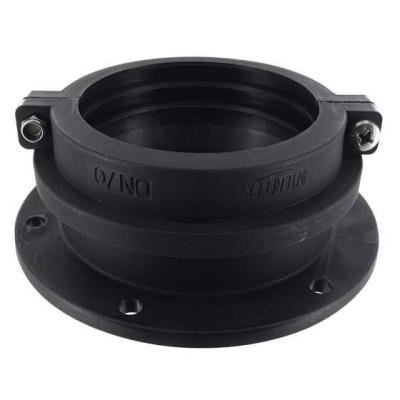  Embase droite pol. noir N�70 