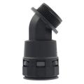  Rac. 45� pol. noir NYLOFIX PG2 
