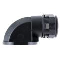  Embase coud�e NYLOFIX N�4[...] 