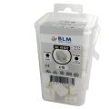  Borne lum 1fil sple-2fil rigid 