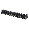  Bar. noire souple 960� 10 mm� 