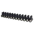  Bar. noire souple 960� 25 mm� 