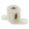  Bornes pattes isol. HPS 25mm� 