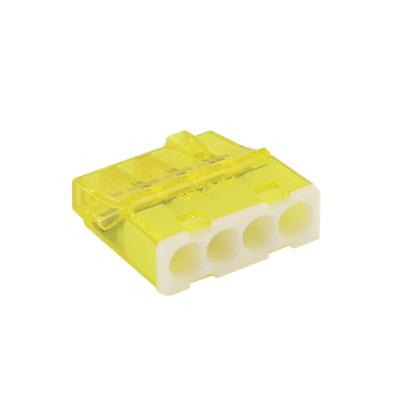  Borne Mini Connex 4 entr�es vr 
