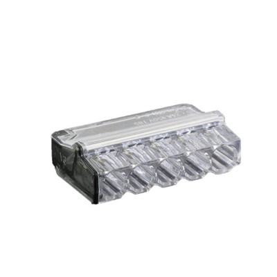  Borne Mini Connex 5 entr�es vr 