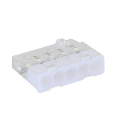  Borne Mini Connex 5 entr�es vr 