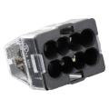  Borne Mini Connex 8 entr�es vr 