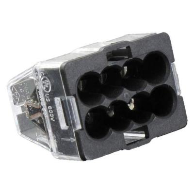  Borne Mini Connex 8 entr�es vr 