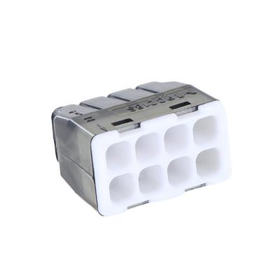  Borne Mini Connex 8 entr�es vr 