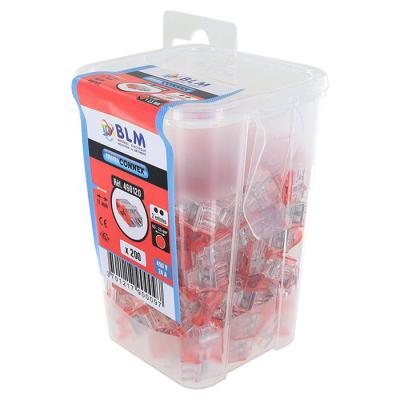  Borne Mini Connex 2 entr�es ro 