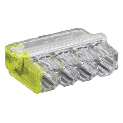  Borne Mini Connex 4 Entr�es 