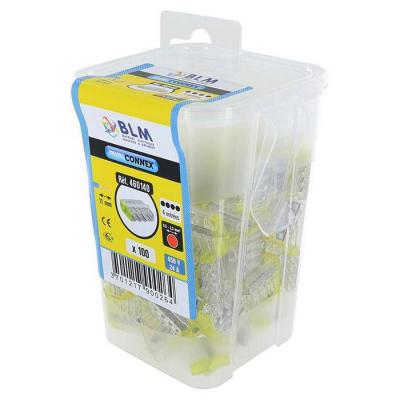  Borne Mini Connex 4 Entr�es 