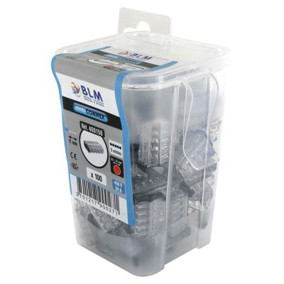  Borne Mini Connex 5 Entr�es 