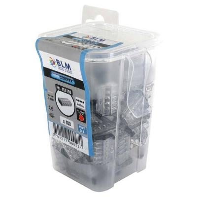  Borne Mini Connex 5 Entr�es 