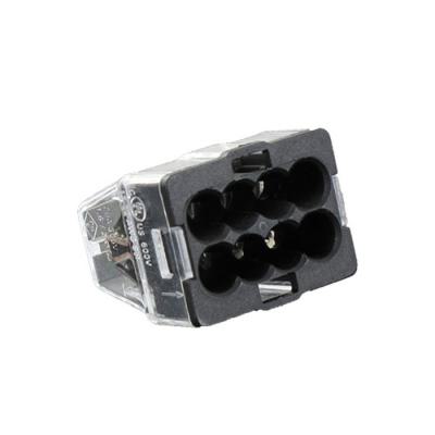  Borne Mini Connex 8 Entr�es 