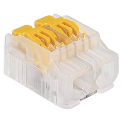  EASY CONNEX leviers jaune 2 E 