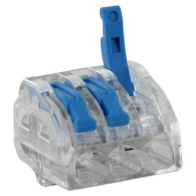  Borne leviers 3E 0.2-4mm� 