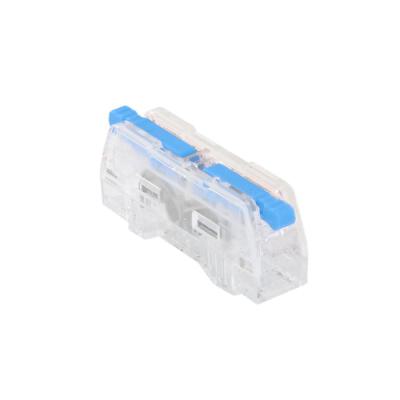  Borne INLINE � leviers 2x0.5-4 