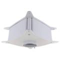  Bte comble PDC D67 180x180x75 