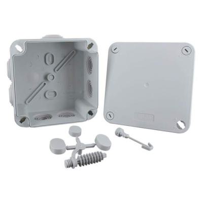  BDD OPTIBOX 1/4T 100x100x52 96 