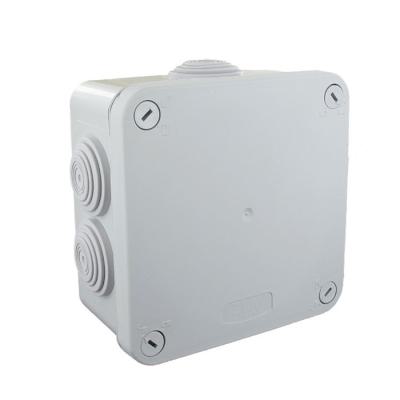  BDD OPTIBOX 1/4T 100x100x52 96 