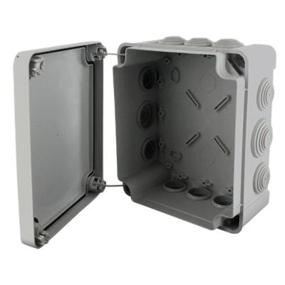  BDD OPTIBOX 960� 1/4T 175x150 