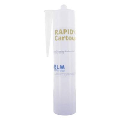  Cartouche RAPID'GEL 280 ml 