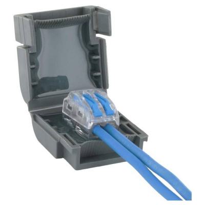  Protec Gel Box 40 IPX8 