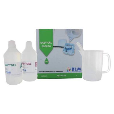  Gel cicatrisant EASY GEL 1L 