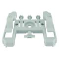  Patte fixation OPTIBOX 