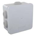  Bo�te OPTIBOX IP55 80x80x42 