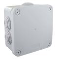  Bo�te OPTIBOX IP55 100x100x55 