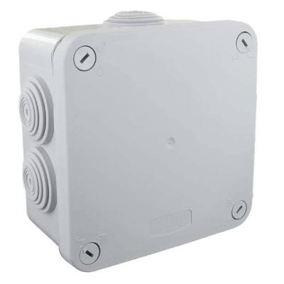  Bo�te OPTIBOX IP55 100x100x55 