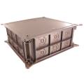  Pav. NoAir Faradis� 200x200x85 