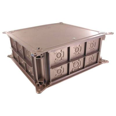  Pav. NoAir Faradis� 200x200x85 