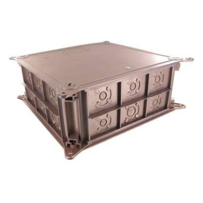  Pav. NoAir Faradis� 200x200x85 