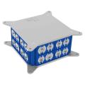  MINIBOX pav. No Air 180x180x85 