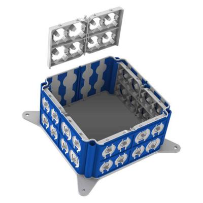  MINIBOX pav. No Air 180x180x85 
