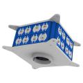  MINIBOX No Air D.67 180x180x85 