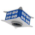  MINIBOX No Air D.86 180x180x85 