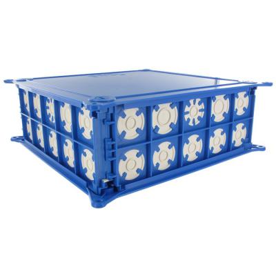  Bte pav. NoAir 250x250x85 