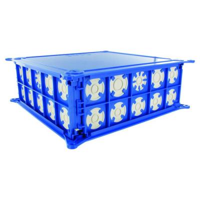  Bte pav. NoAir 250x250x85 