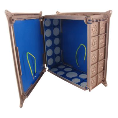  Pav. NoAir Faradis� 250x250x85 