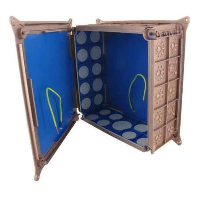  Pav. NoAir Faradis� 250x250x85 